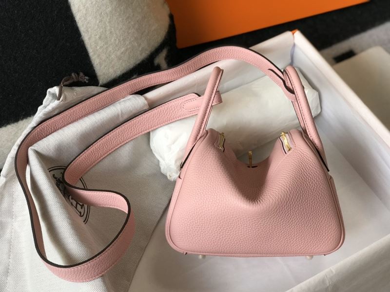 Hermes Lindy Bags